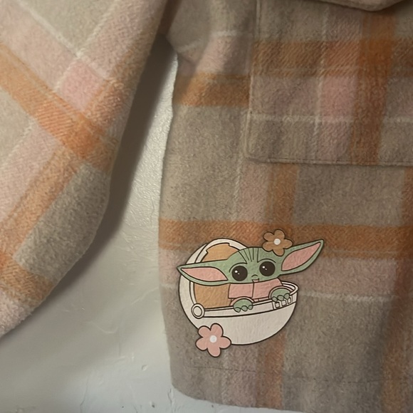 Jacket - Picture 2 of 5